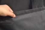 Direct Wicker Classic Accessories Patio Bench/Loveseat/Sofa Cover - Durable and Water Resistant Outdoor Furniture Cover