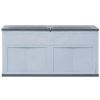 Patio Storage Box 84.5 gal