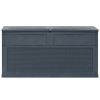 Patio Storage Box 84.5 gal