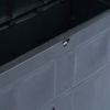 Patio Storage Box 84.5 gal