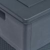 Patio Storage Box 84.5 gal
