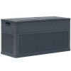 Patio Storage Box 84.5 gal