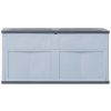 Patio Storage Box 84.5 gal