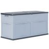 Patio Storage Box 84.5 gal